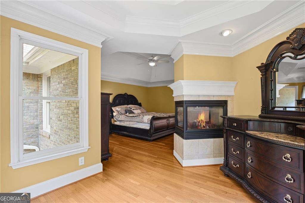 3152 Meadow Glade Court Lithonia - 25