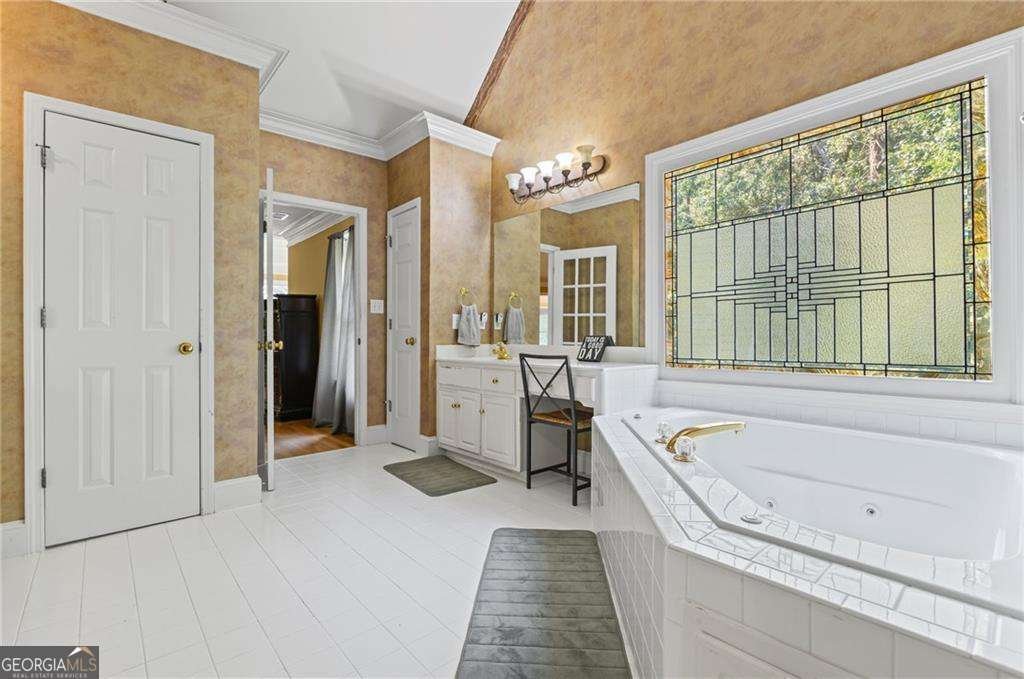 3152 Meadow Glade Court Lithonia - 27