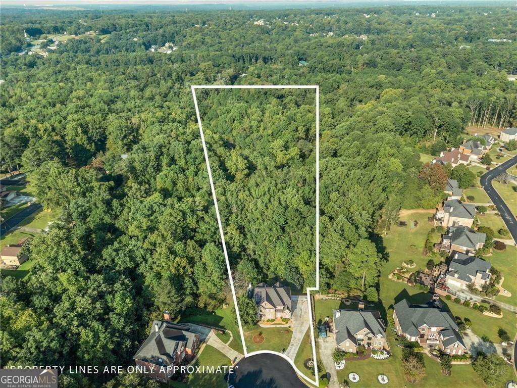 3152 Meadow Glade Court Lithonia - 3