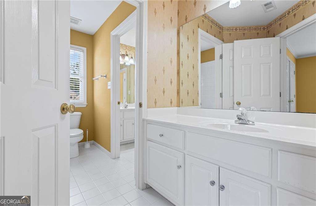 3152 Meadow Glade Court Lithonia - 30