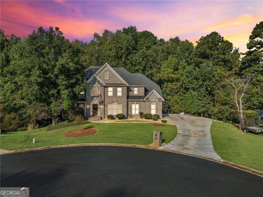 3152 Meadow Glade Court Lithonia - 37