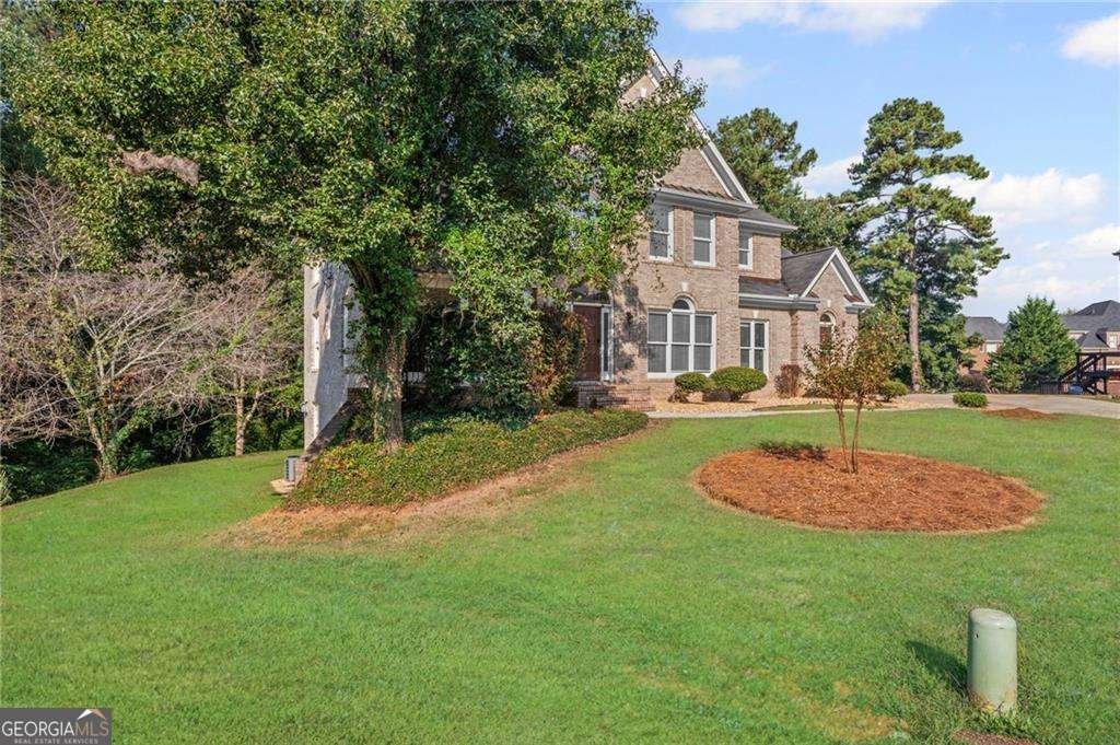 3152 Meadow Glade Court Lithonia - 4