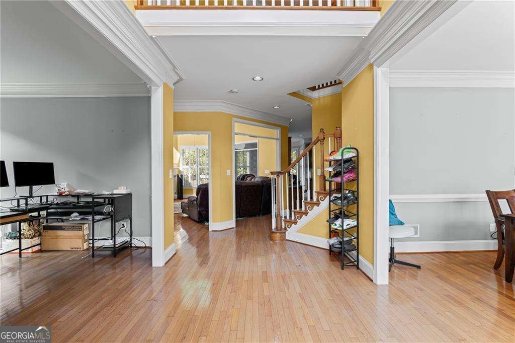 3152 Meadow Glade Court Lithonia - 5