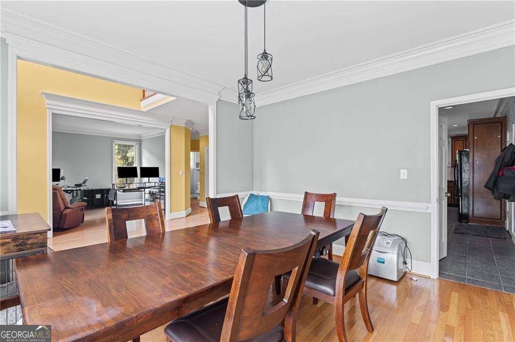 3152 Meadow Glade Court Lithonia - 7