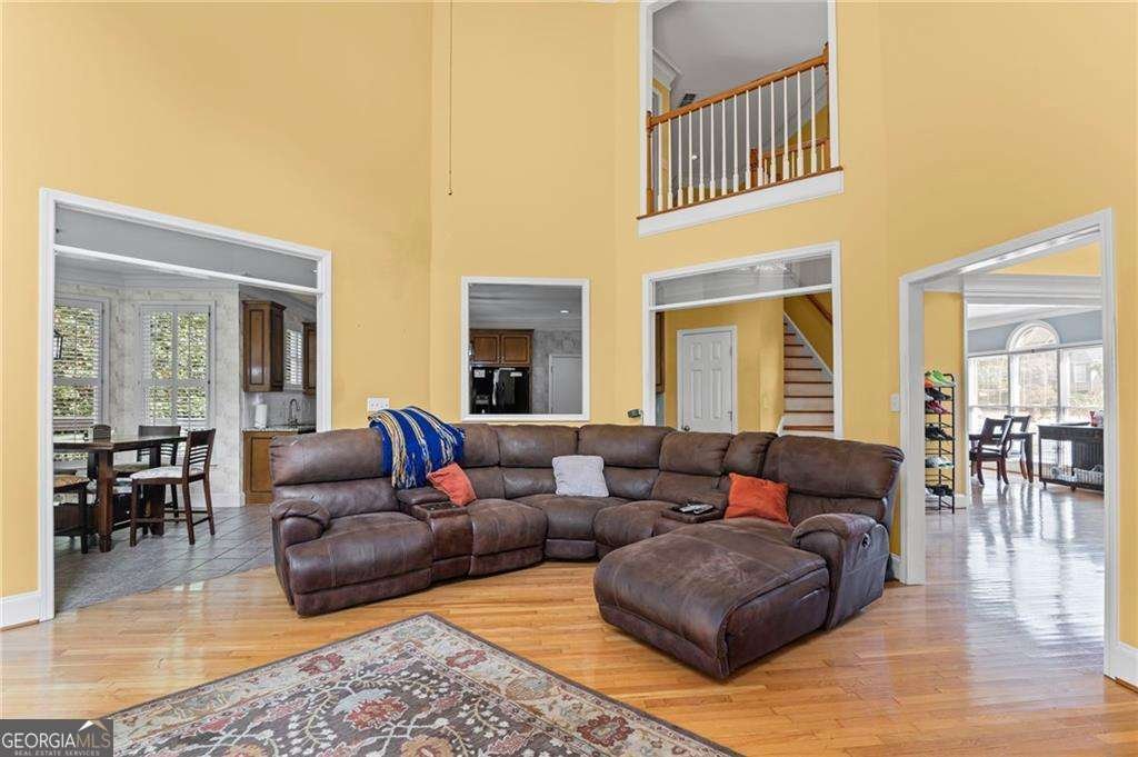 3152 Meadow Glade Court Lithonia - 9