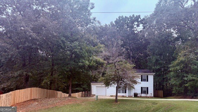 83 Wagers Mill Road Newnan - 36