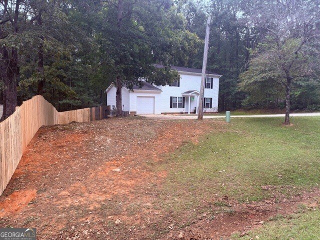 83 Wagers Mill Road Newnan - 37