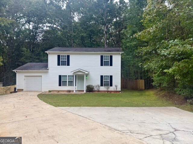83 Wagers Mill Road Newnan - 38