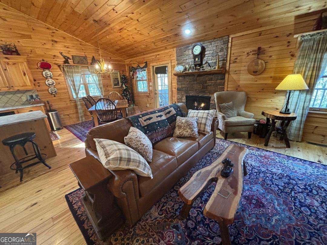 3196 Creekview Road Hiawassee - 18