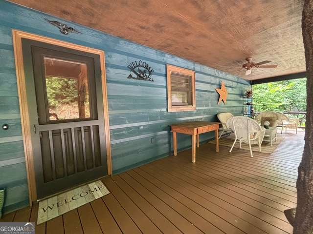 3196 Creekview Road Hiawassee - 20