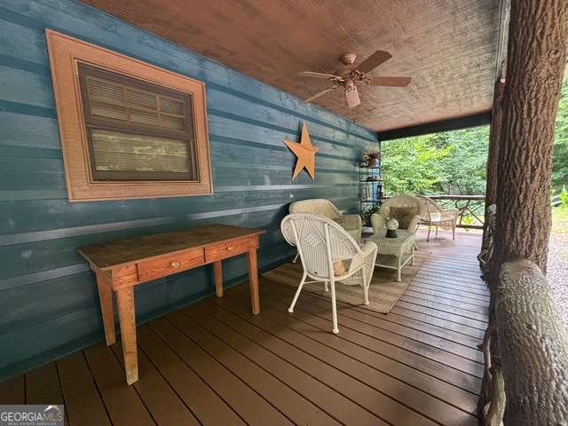 3196 Creekview Road Hiawassee - 22