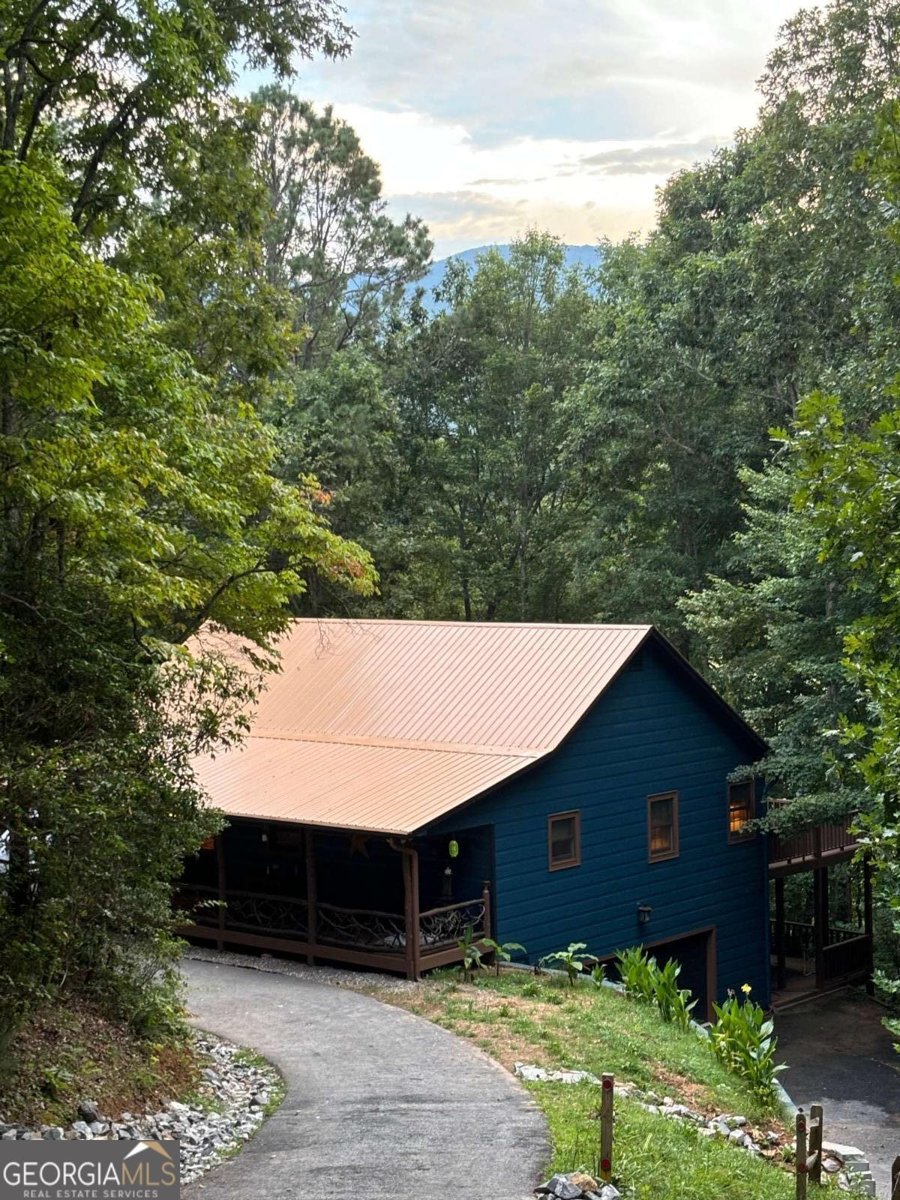 3196 Creekview Road Hiawassee - 23