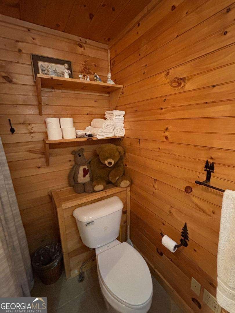 3196 Creekview Road Hiawassee - 24