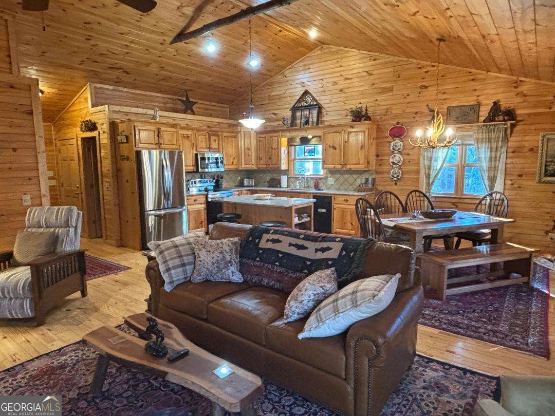 3196 Creekview Road Hiawassee - 25