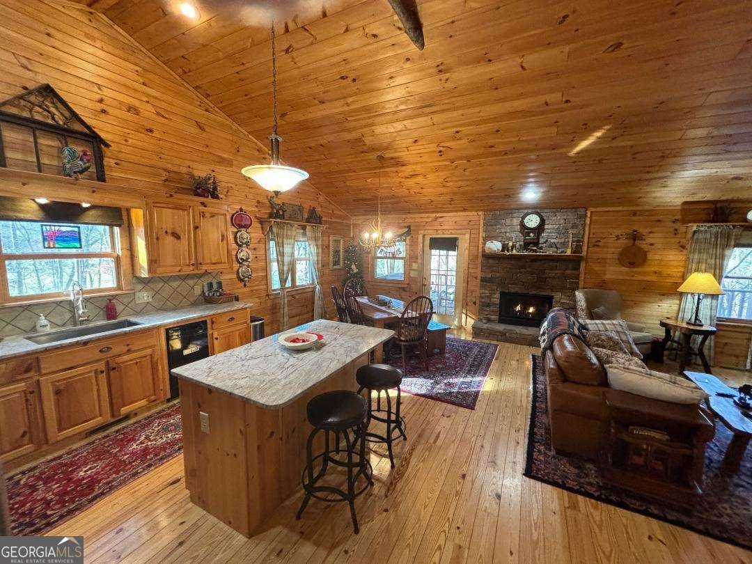 3196 Creekview Road Hiawassee - 27