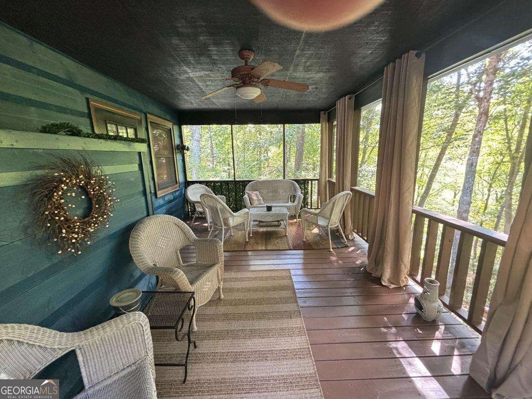 3196 Creekview Road Hiawassee - 3