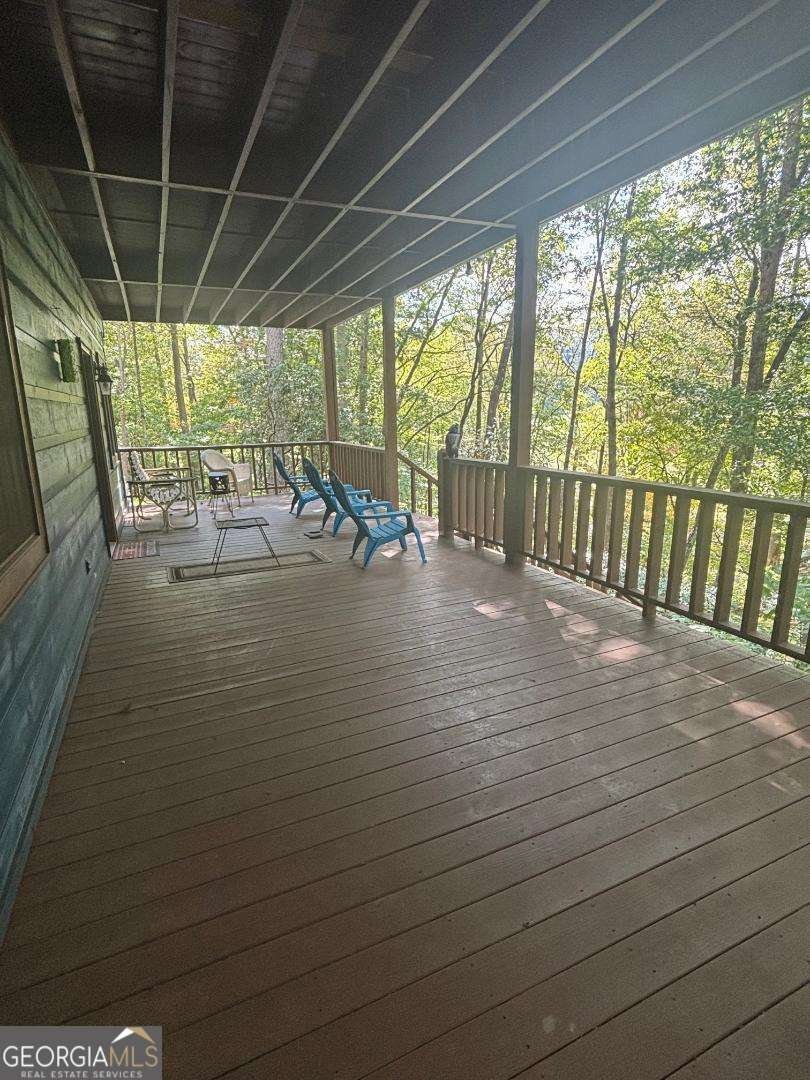 3196 Creekview Road Hiawassee - 30