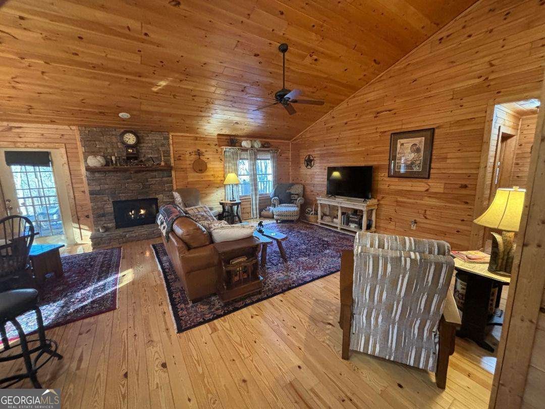 3196 Creekview Road Hiawassee - 31