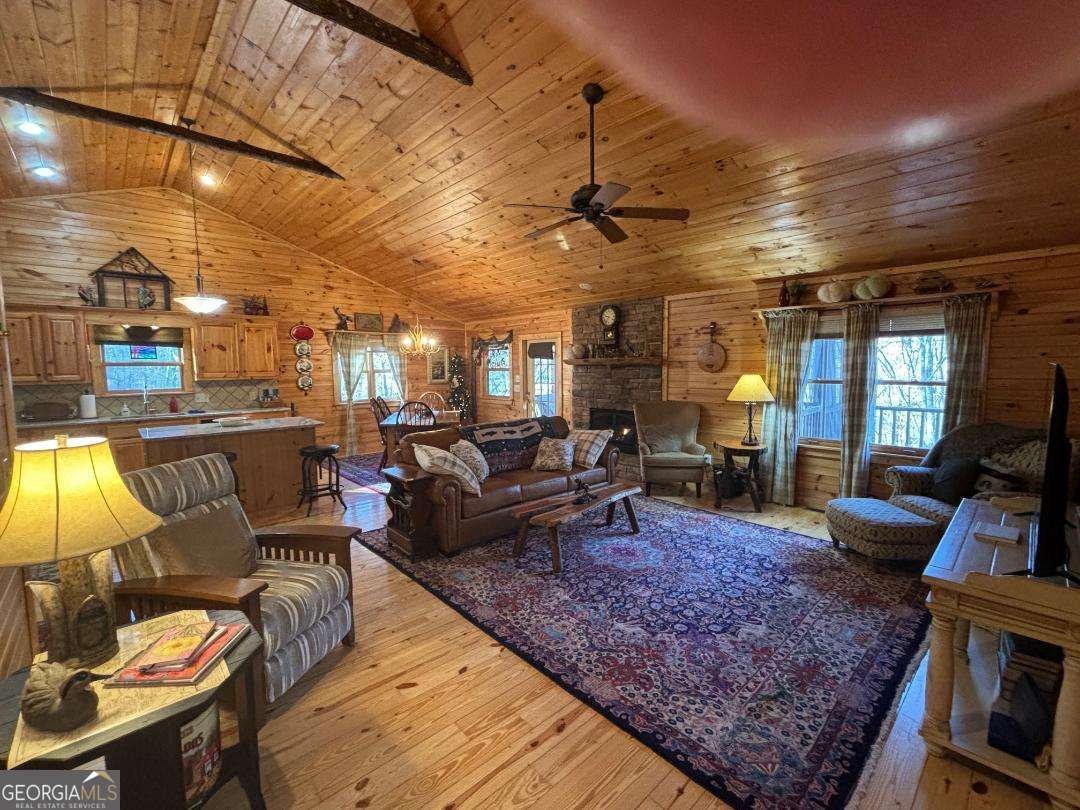 3196 Creekview Road Hiawassee - 32