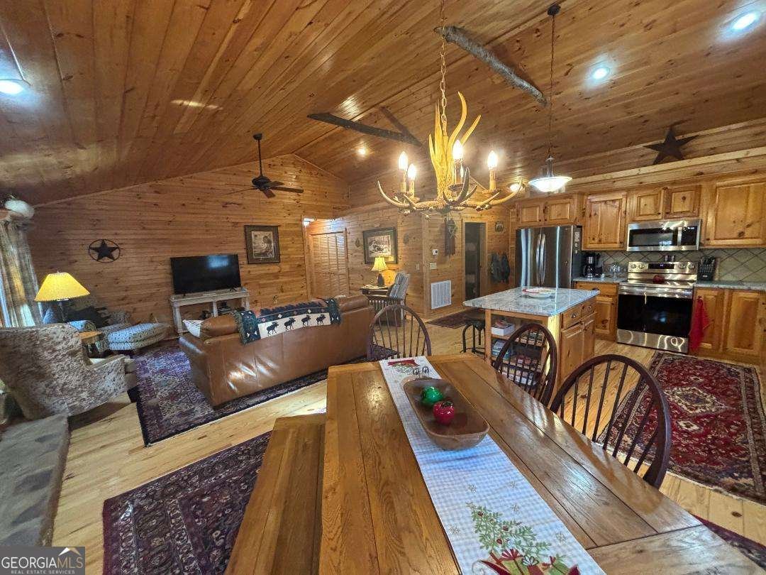 3196 Creekview Road Hiawassee - 33