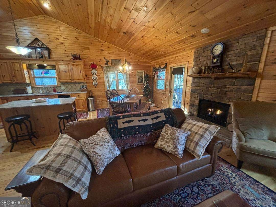 3196 Creekview Road Hiawassee - 34