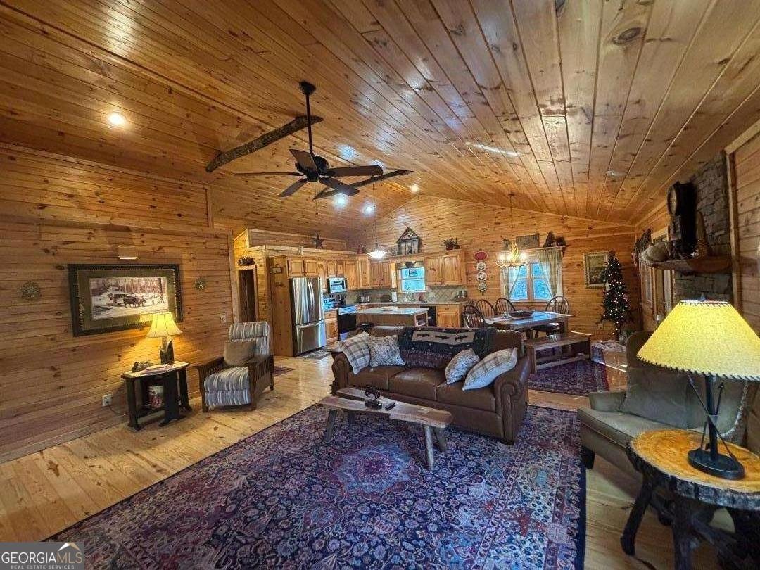 3196 Creekview Road Hiawassee - 35