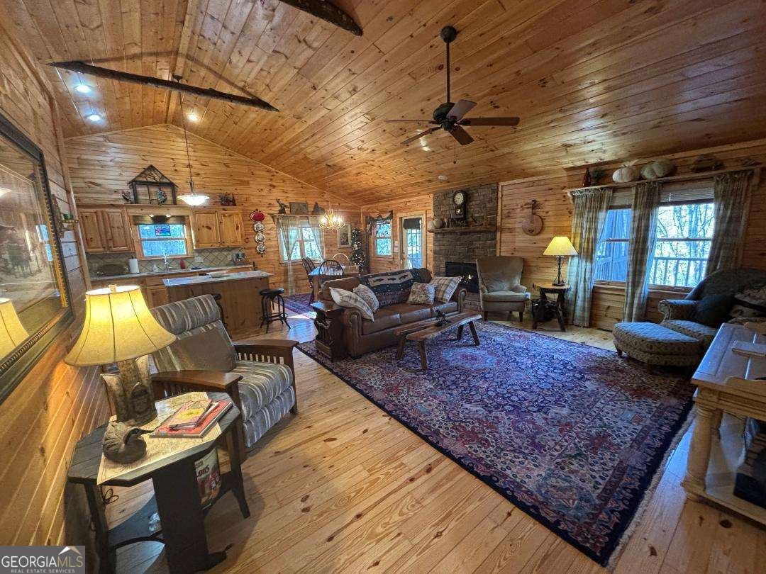 3196 Creekview Road Hiawassee - 36