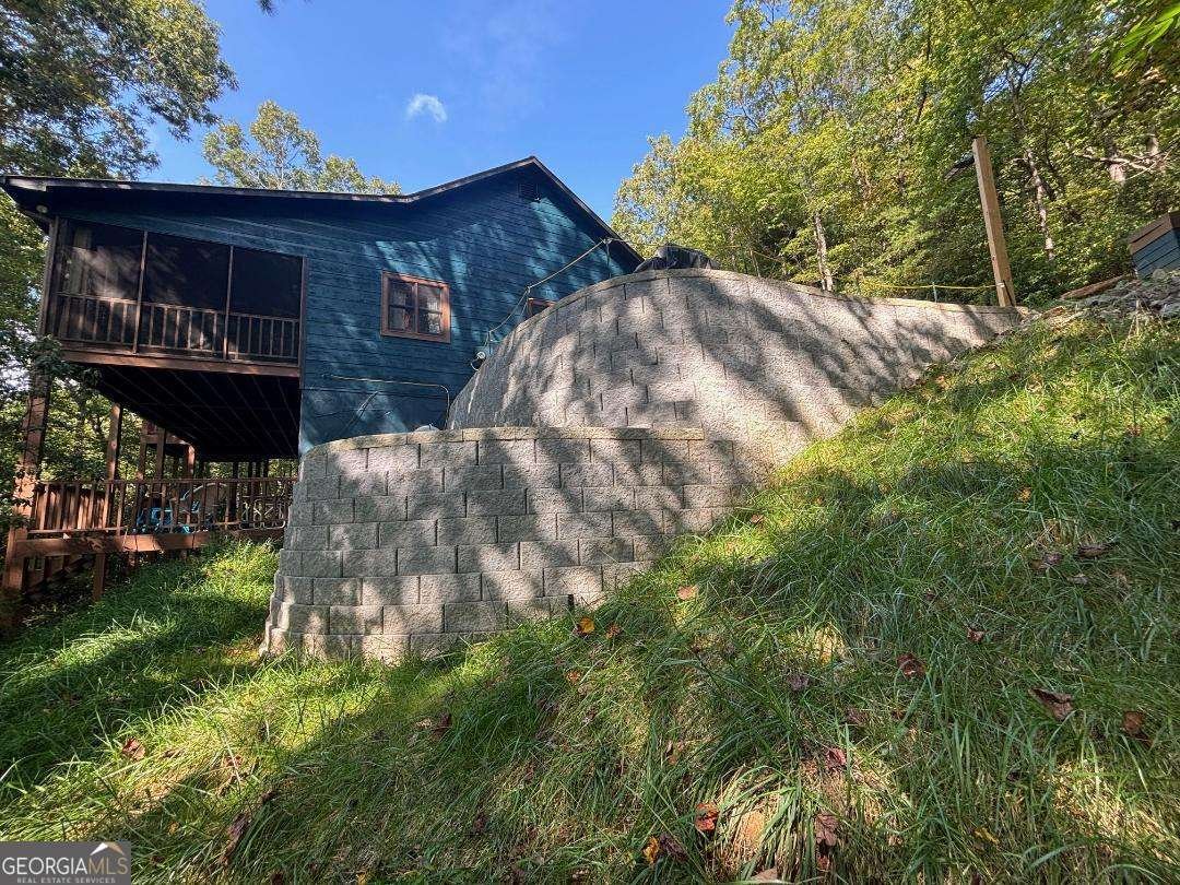 3196 Creekview Road Hiawassee - 41