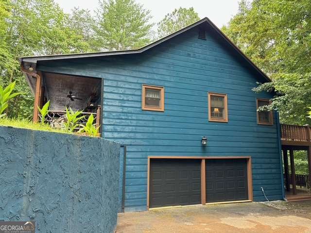 3196 Creekview Road Hiawassee - 42