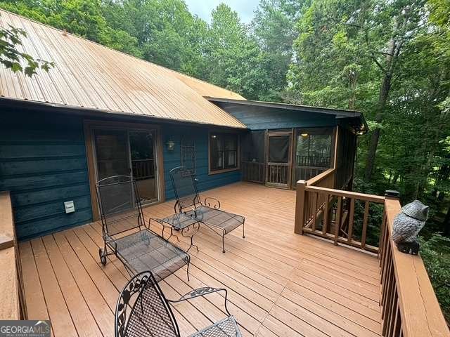 3196 Creekview Road Hiawassee - 43