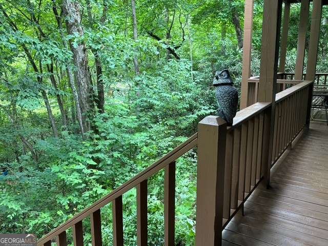 3196 Creekview Road Hiawassee - 5