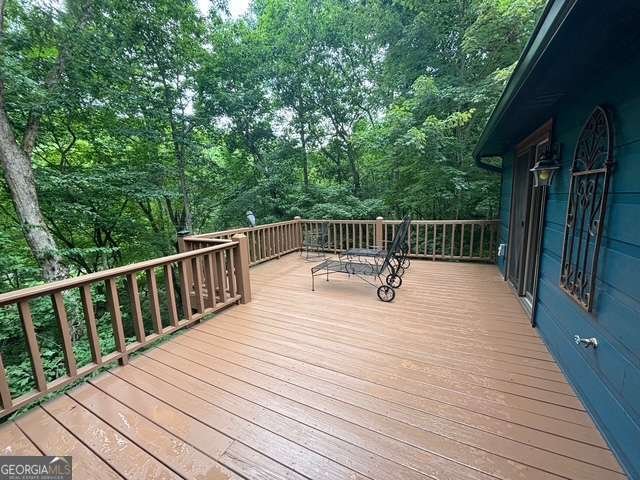 3196 Creekview Road Hiawassee - 6