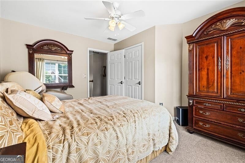 2511 Owens Landing Trail Kennesaw - 1