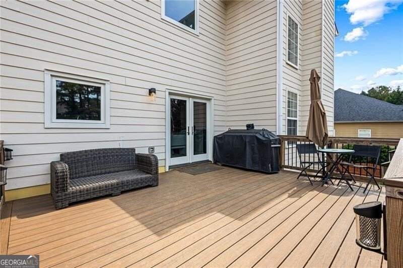 2511 Owens Landing Trail Kennesaw - 14