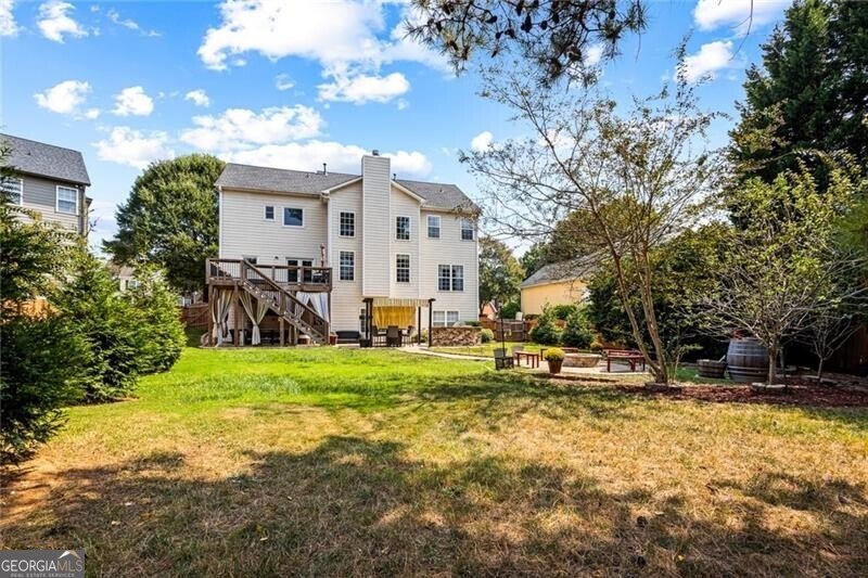 2511 Owens Landing Trail Kennesaw - 15
