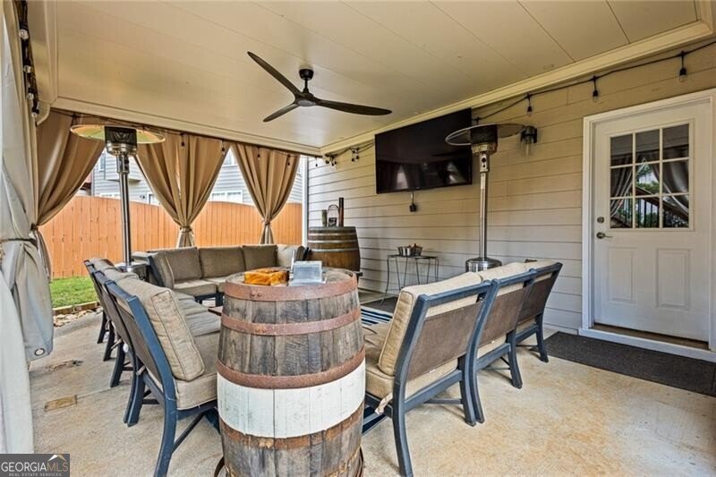 2511 Owens Landing Trail Kennesaw - 16