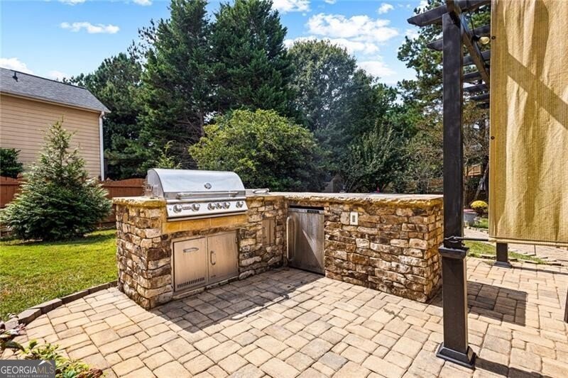 2511 Owens Landing Trail Kennesaw - 17