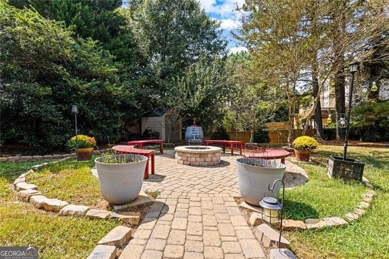 2511 Owens Landing Trail Kennesaw - 19