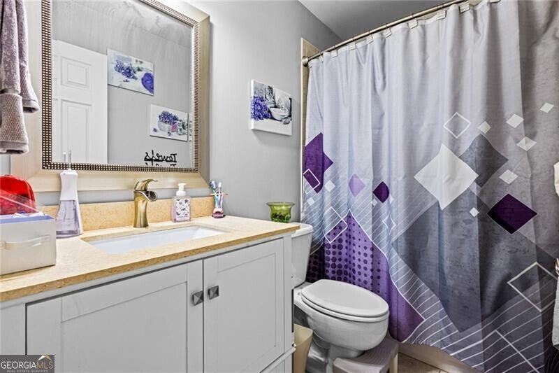 2511 Owens Landing Trail Kennesaw - 2