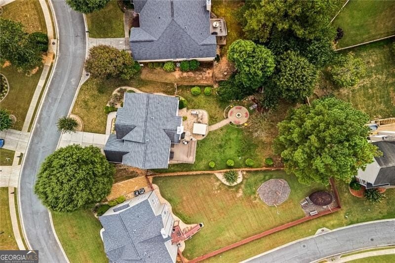 2511 Owens Landing Trail Kennesaw - 21