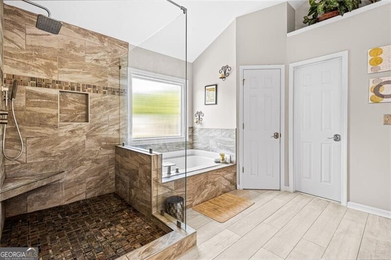 2511 Owens Landing Trail Kennesaw - 24