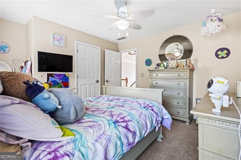 2511 Owens Landing Trail Kennesaw - 3