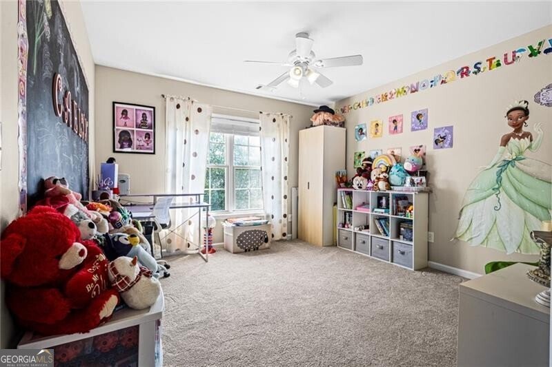 2511 Owens Landing Trail Kennesaw - 4