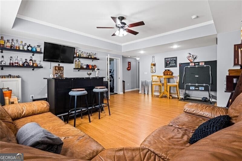 2511 Owens Landing Trail Kennesaw - 5