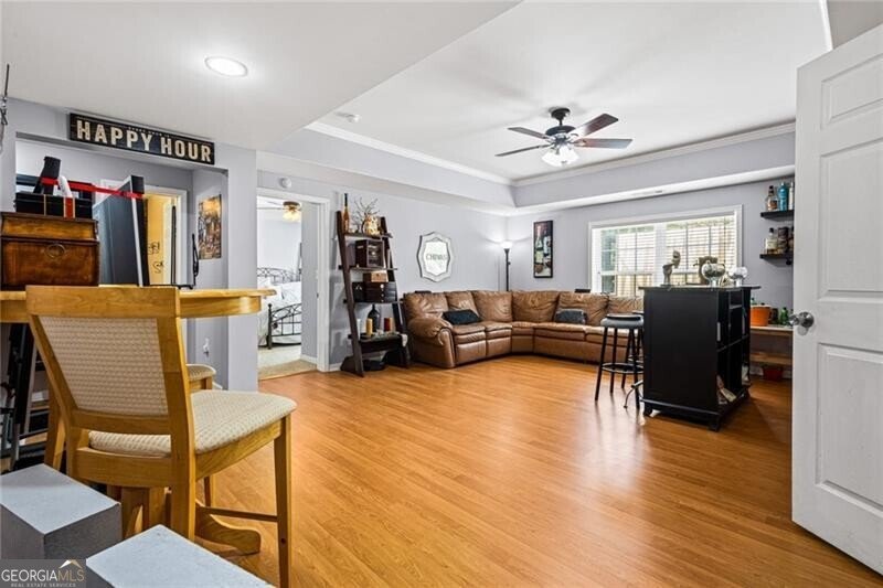 2511 Owens Landing Trail Kennesaw - 6