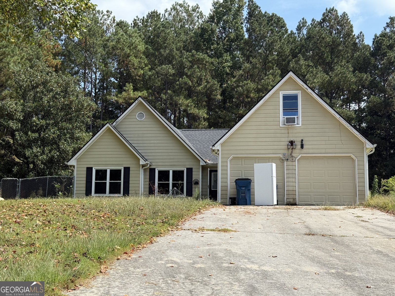 2694 Palm Creek Court Dacula - 2