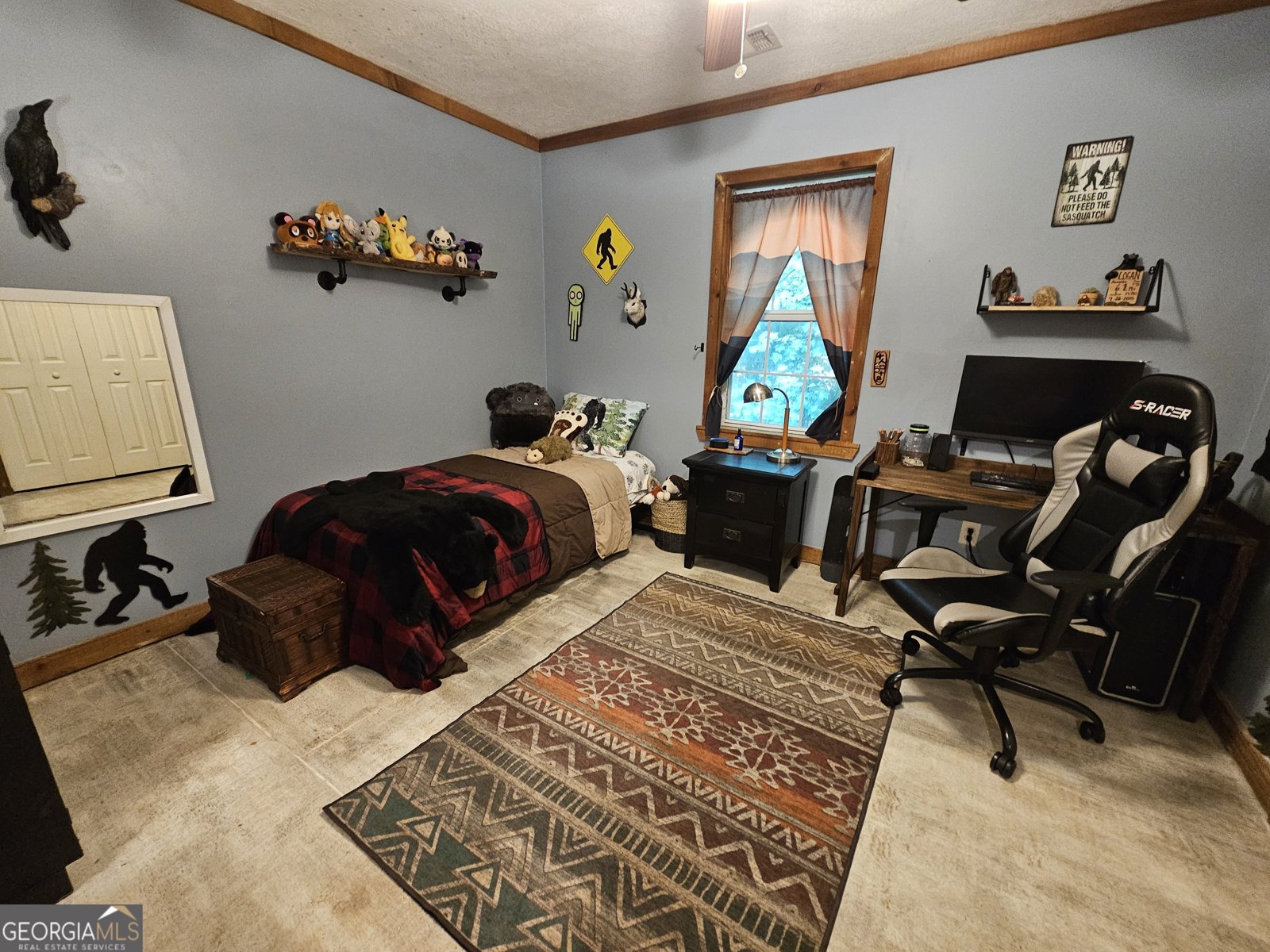 131 chestatee springs Ridges Dahlonega - 11
