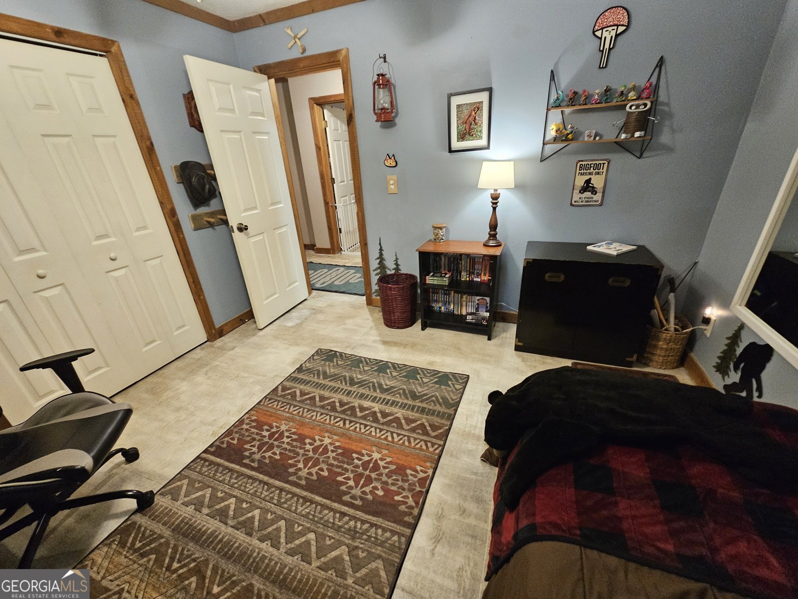 131 chestatee springs Ridges Dahlonega - 12