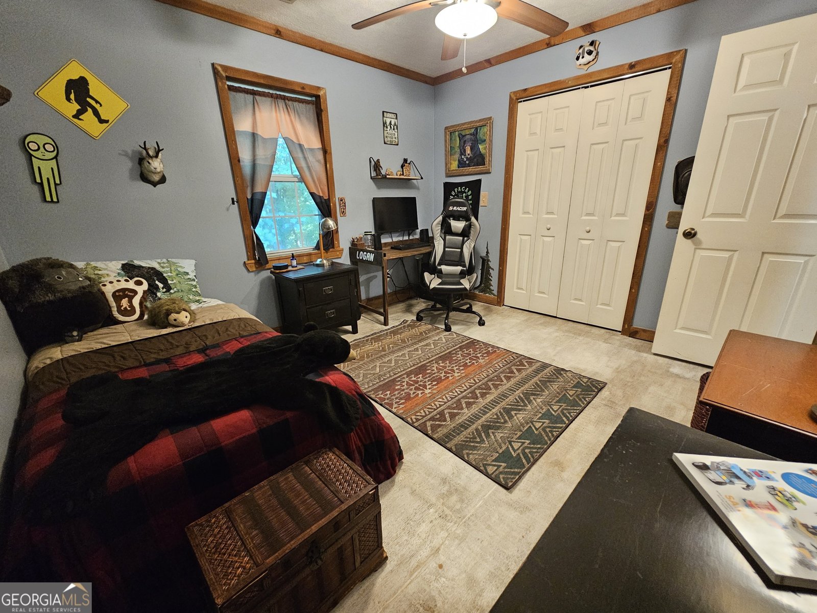 131 chestatee springs Ridges Dahlonega - 13