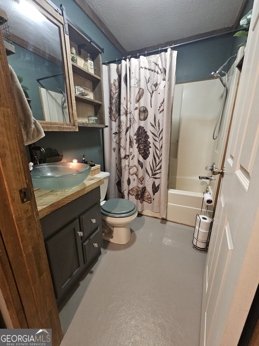131 chestatee springs Ridges Dahlonega - 14